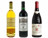 Razones para atrapar vinos franceses
