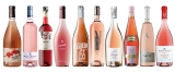Razones para atrapar vinos rosados españoles