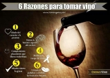 Razones para comprar degustacion de vinos