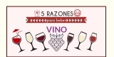 Razones para comprar vinos botica