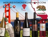 Recomendaciones y guías de compras vinos de california mejores