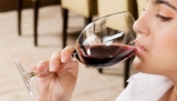 Identificación de sabores en el vino