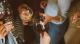 Vinos enumerados de secos a dulces
