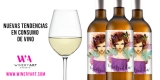 Tendencias que llegan para asentarse: vinos blancos afrutados