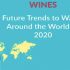 Guía para comprar superiores mejores vinos blancos de españa