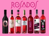 Tendencias que llegan para instalarse: vinos rosados buenos