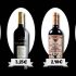 Catálogo con vino espumoso gallego más vendidos del año