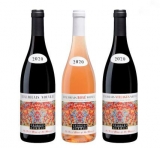 Catálogo con vino beaujolais más vendidos del año