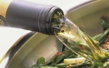 Selección de un vino blanco seco para cocinar