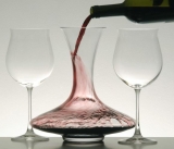 Como saber cuando decantar un vino