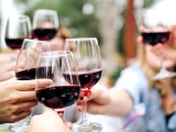 Cómo leer las etiquetas de vino francés para seleccionar una botella de calidad
