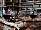 Diferencia entre vinos de alta calidad y un vino costoso