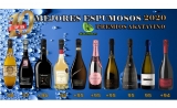 vinos espumosos españoles más distribuidos del mercado de la temporada de verano