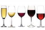 Identificadores para las copas de vino, un accesorio muy original