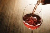 Bombones rellenos de vino, un doble placer
